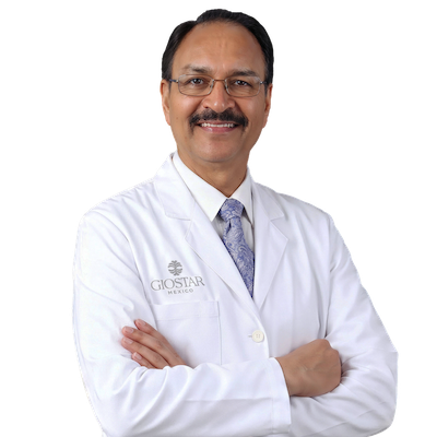 Dr. Anand Srivastava - Founder & Chief Scientific Officer