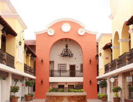 Los Algodones, Mexico