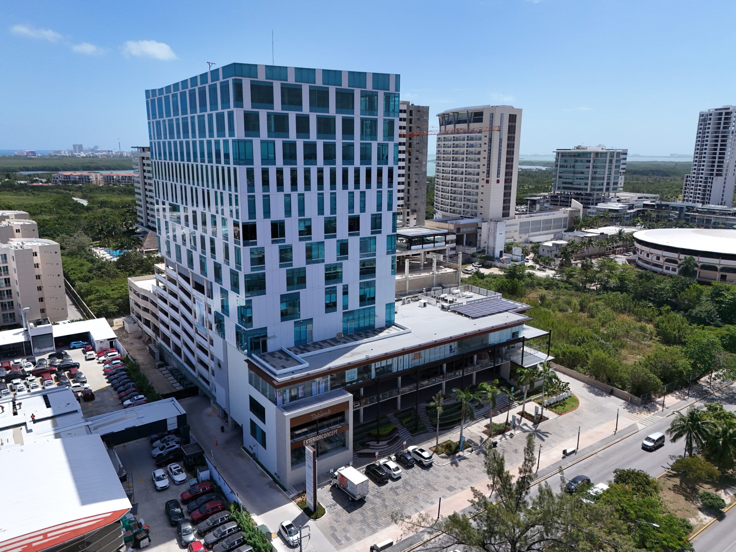 Cancun, Mexico