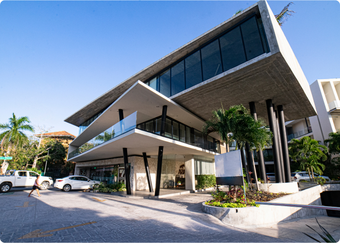 Playa del Carmen, Mexico